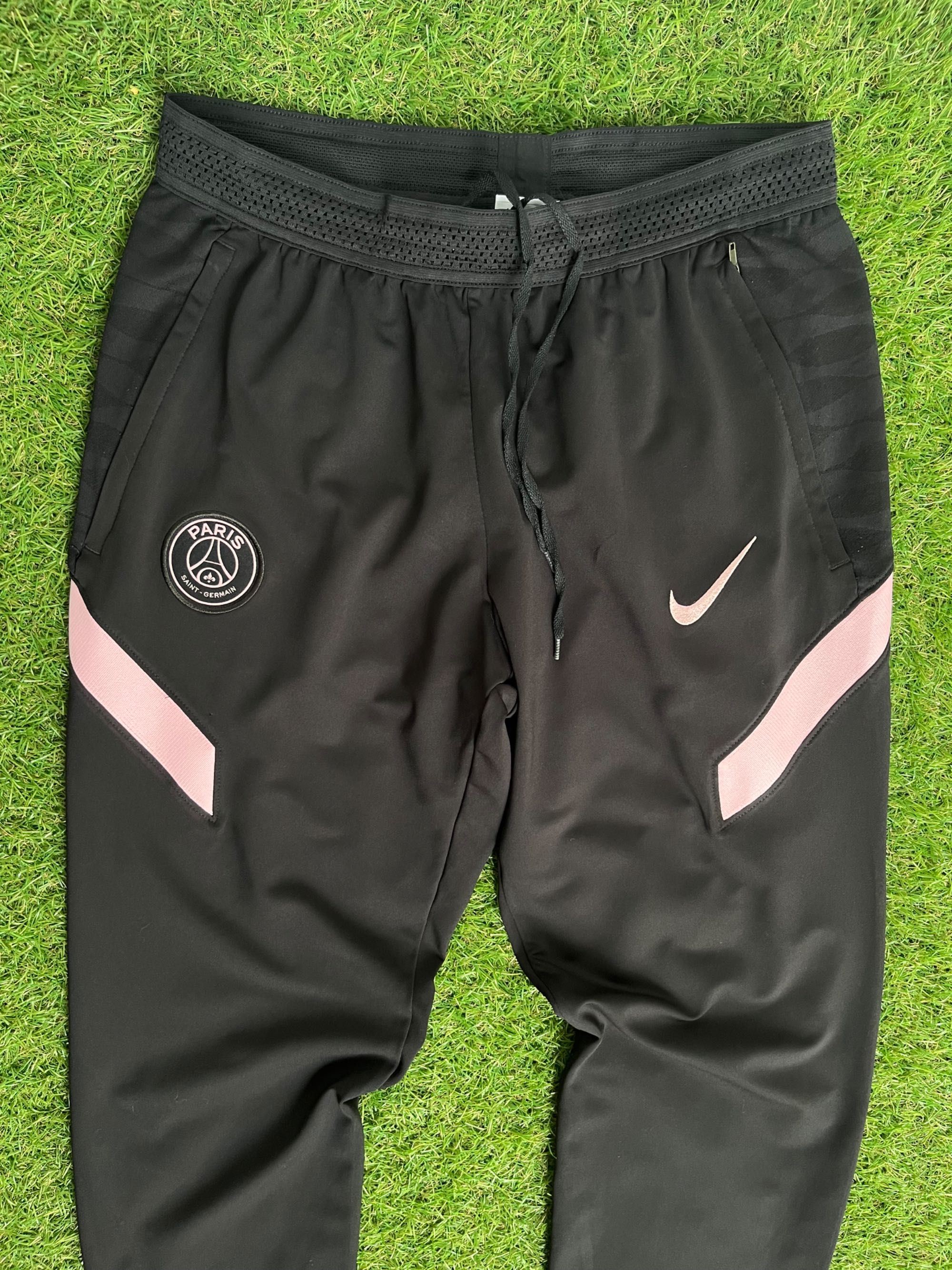 Мъжко долнище : NIKE DRI-FIT Paris Saint German M