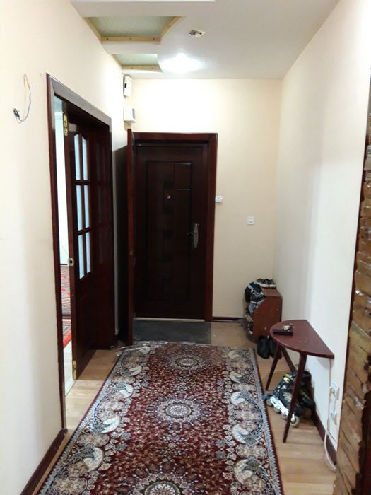 Продается 3 ком квартира на А. Югнакий.