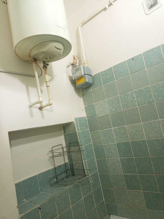 Сдаётся 2-комнатная квартира на Джакурганской