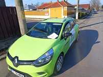 Flota BOLT Uber Constanta
