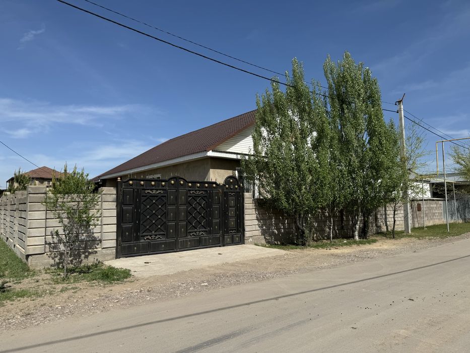 Продается дом в г.Шу