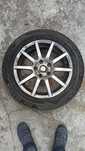 Jante BMW 205/60/R16