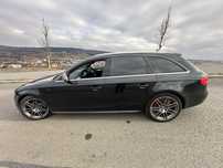 Usa stanga dreapta fata spate audi a4 b8 b8.5
