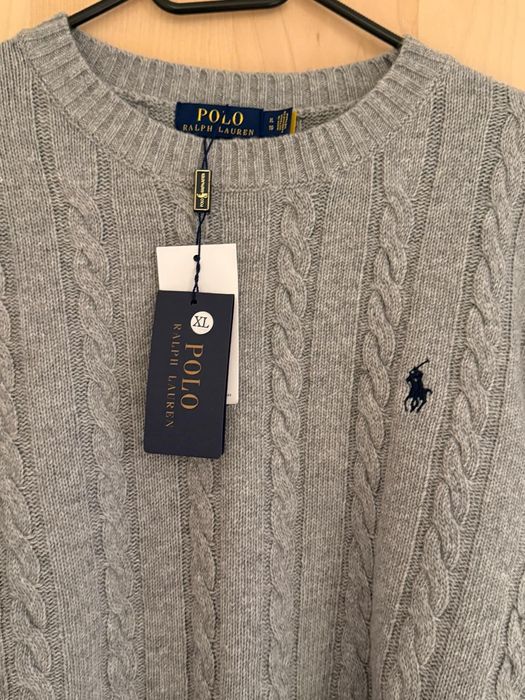 Vând pulovere polo ralph lauren