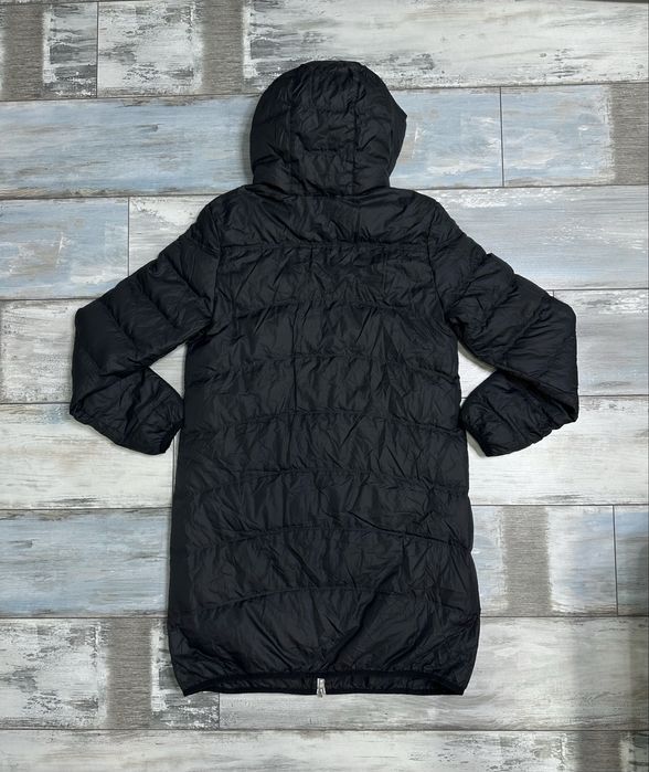 Дамско яке Nike – размер S, отлично състояние, двулицево