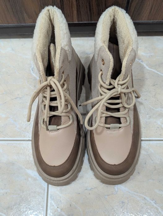 Дамски боти Tendenz