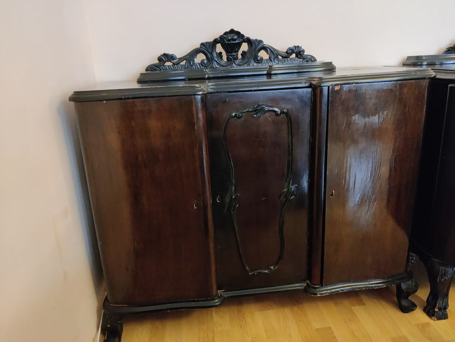 Mobila vintage, de epocă