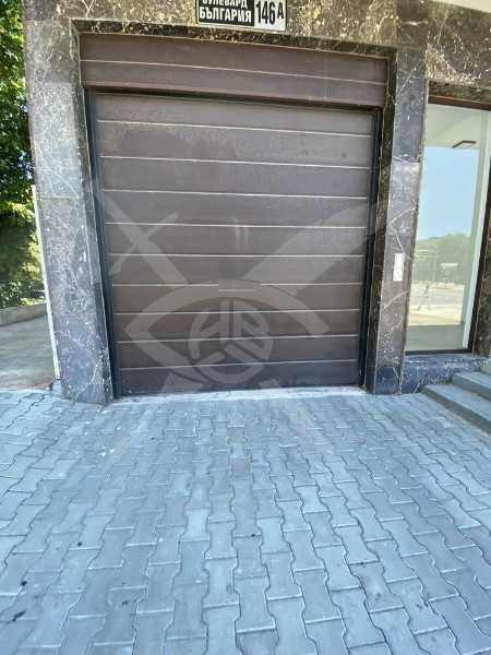 Паркомясто под наем в Кършияка 11603921