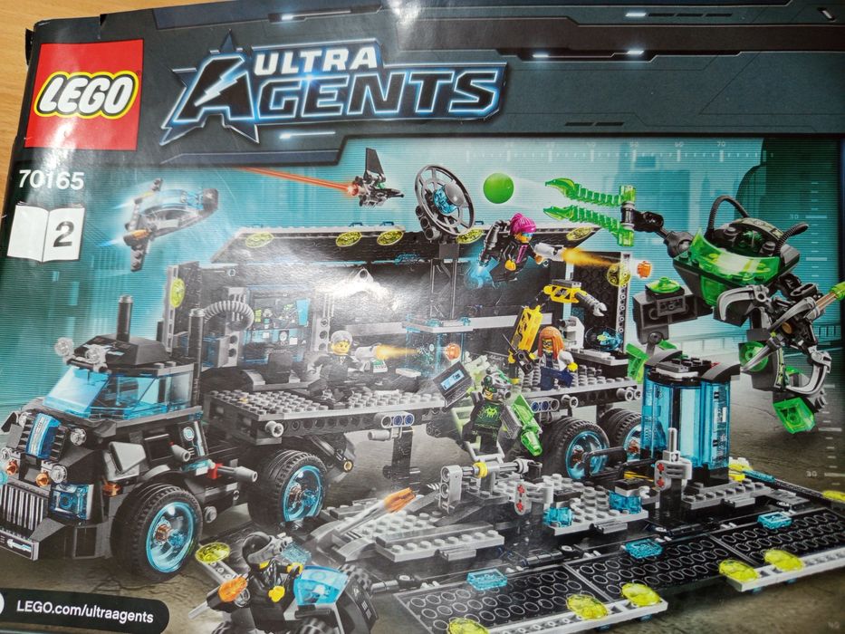 Лего оригинальное набор