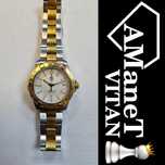 Amanet Vitan 107 Non-Stop Ceas TAG Heuer Aquaracer