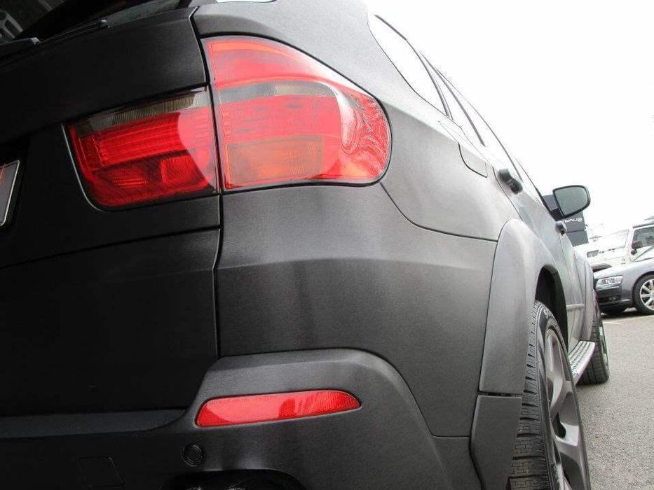 декоративно фолио wrap film series brushed dark grey тъмно сиво ...