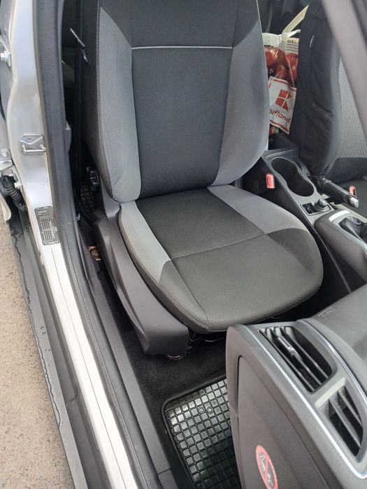 Vand Ford Focus 3 Tournier 1.6 tdi 85kw 115 cp 2012