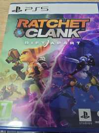 Ratchet Clank Ps5