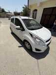 Spark avtomat 2020.21 metan