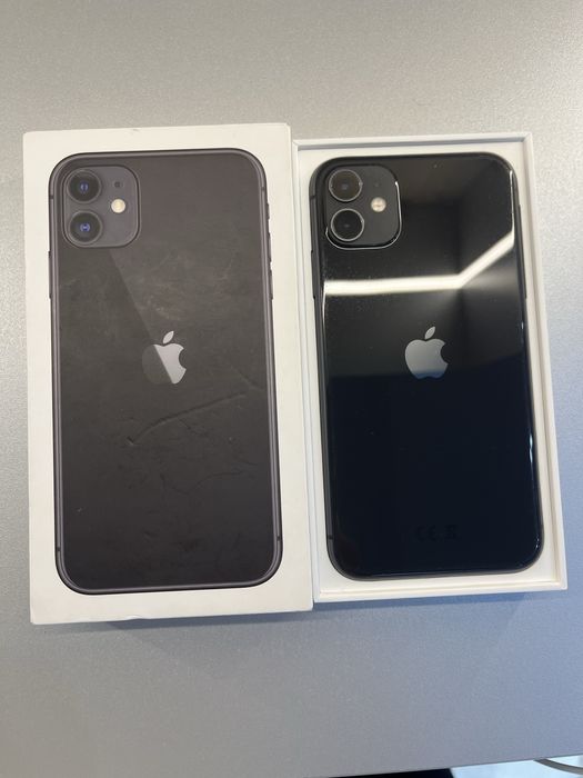 Айфон 11 128гб  iphone 11