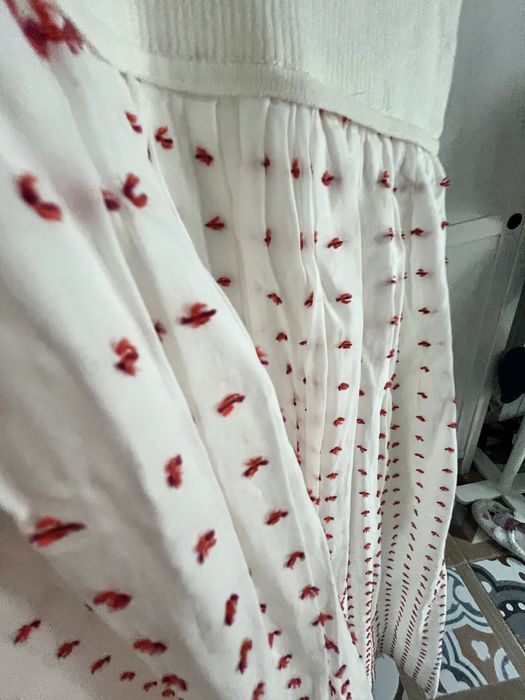 Espirit чисто нова оригиналнална лятна рокля