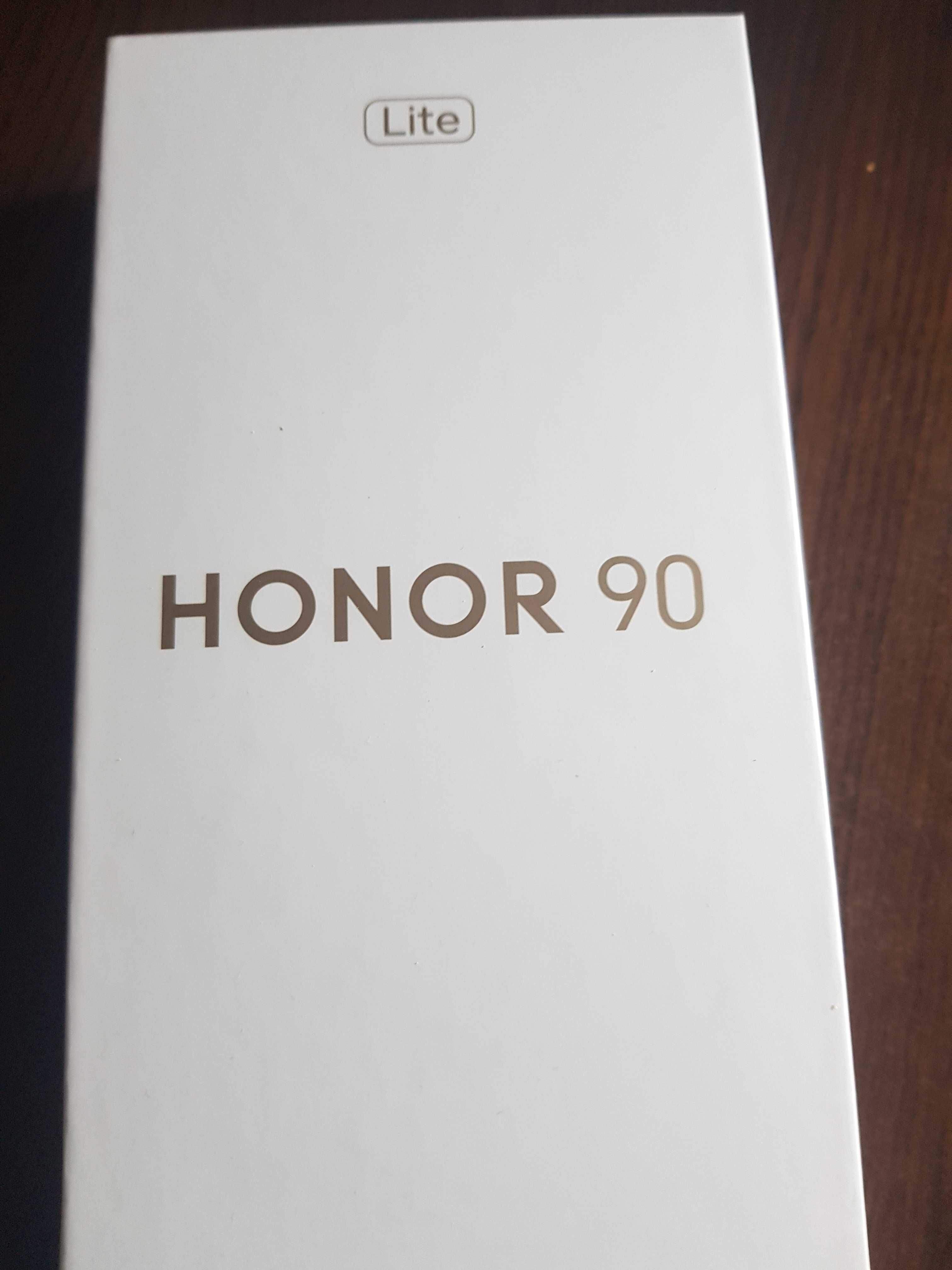 Honor 90 nou sigilat in cutie