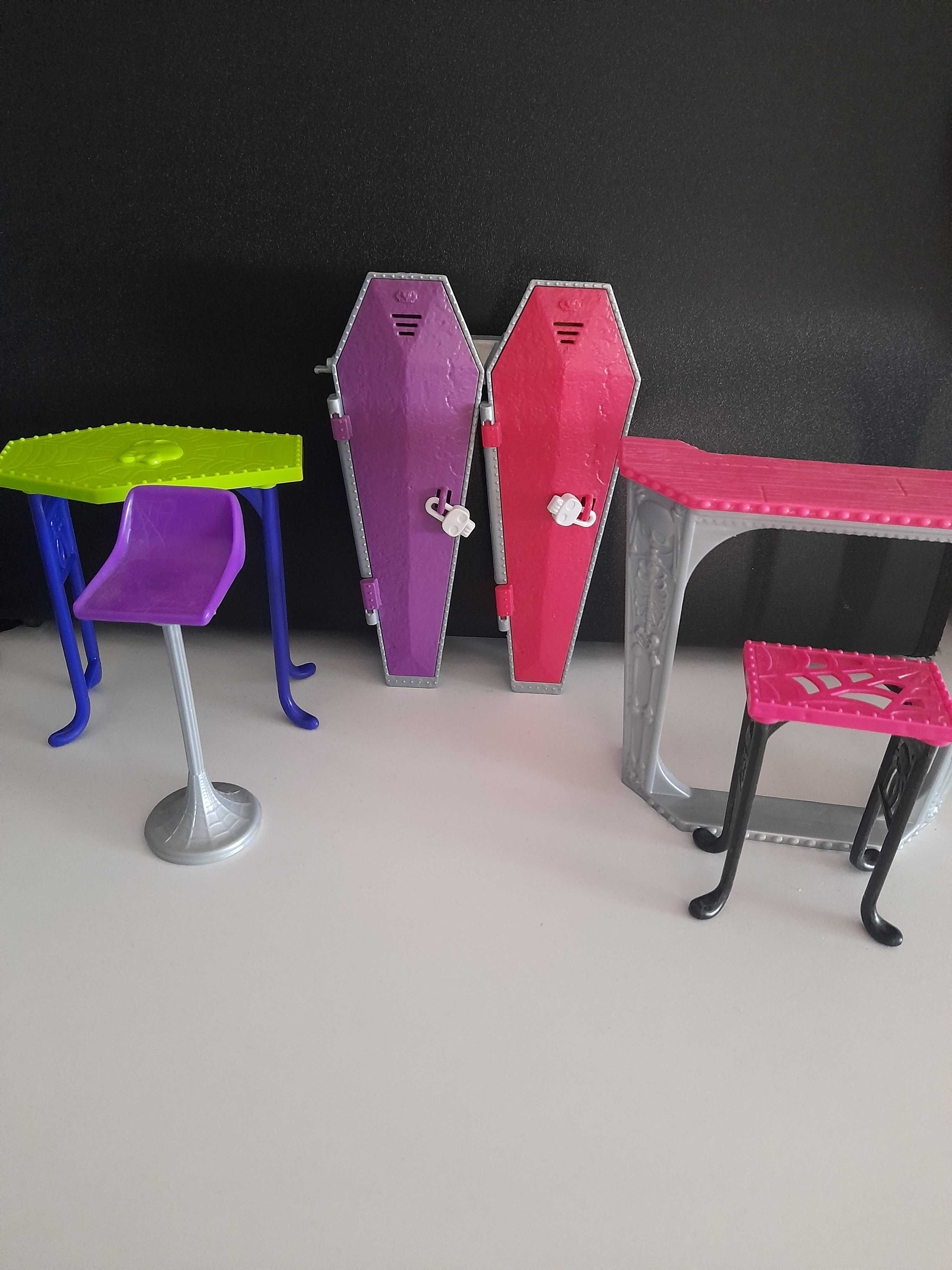 Лот монстър хай months monster high