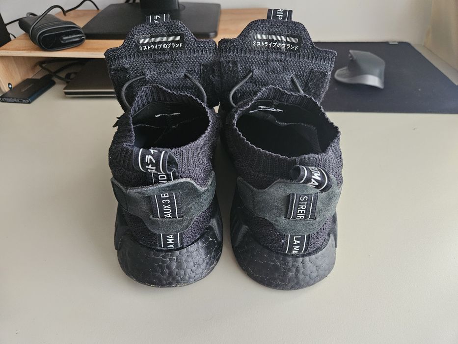 Adidas NMD TS1 PK GTX (Marimea 44 2/3, 285 mm)