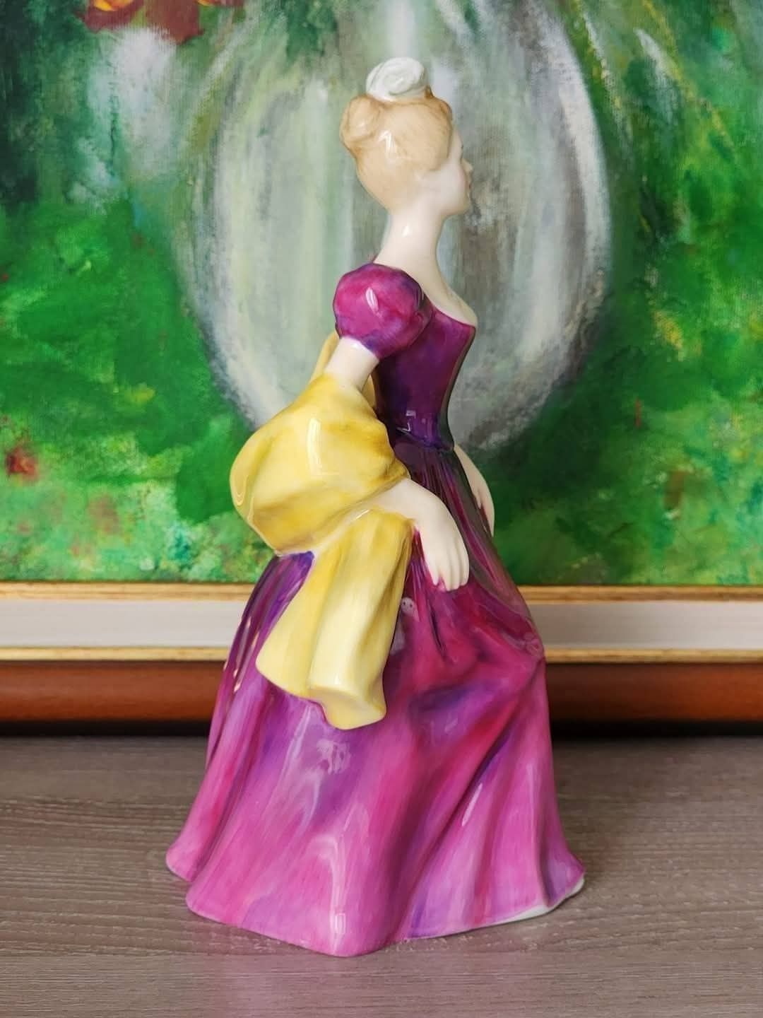 Royal Doulton LORETTA