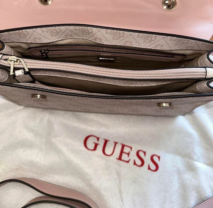 Geanta Guess Jacqui
