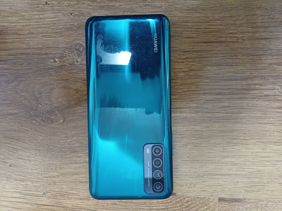 Bater# Huawei P Smart 2021 cu display spart
Vibreaza, se aud sunete, s