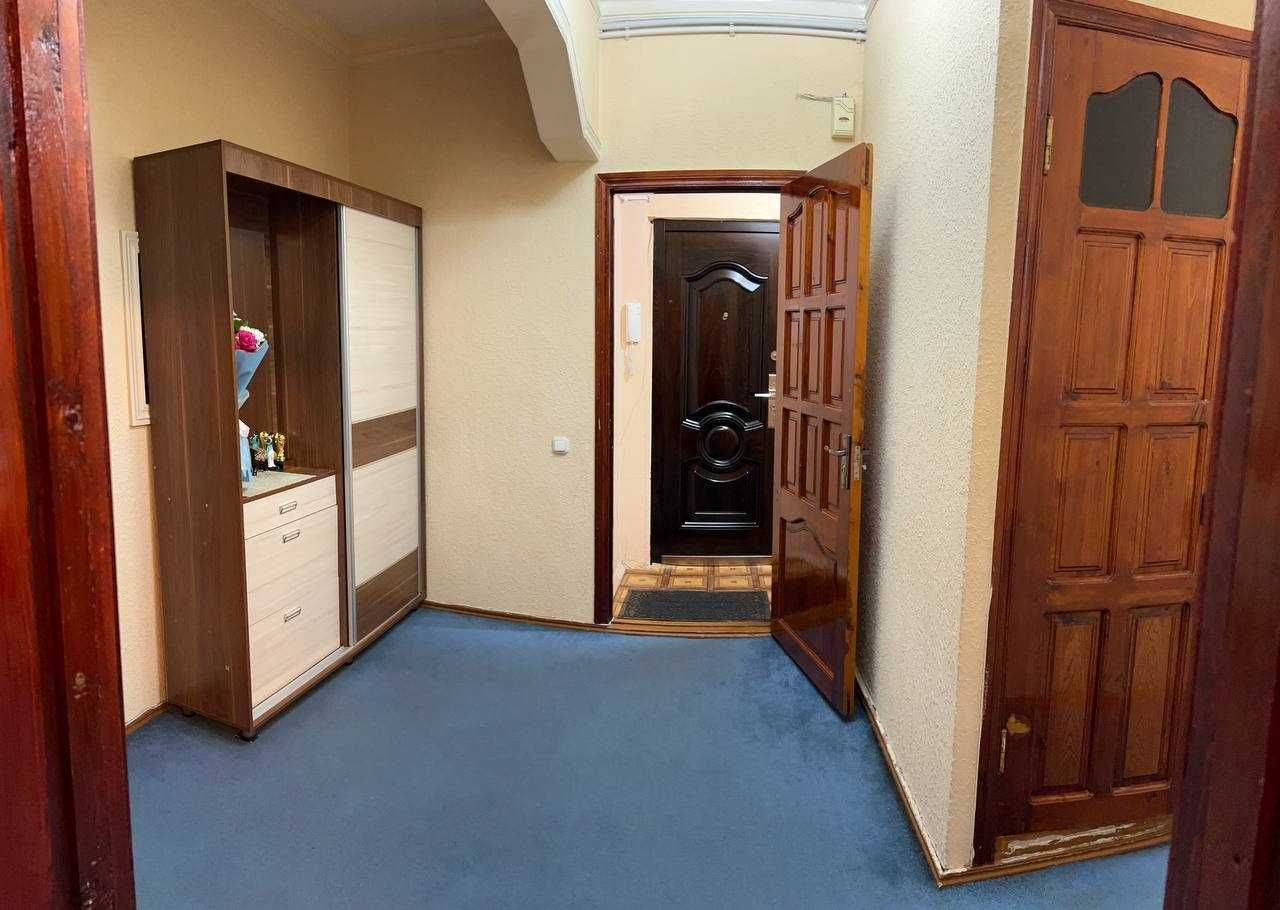 3-х комнатная квартира по ул. Бобура (с улучшенной планир.) ID: 2562
