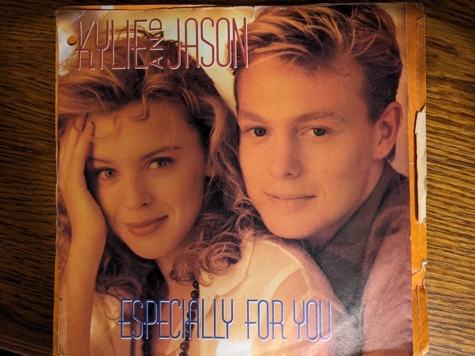 Discuri vinil/pick-up: a-ha, M. Dauer, Kylie Minogue, Ioana Radu etc.