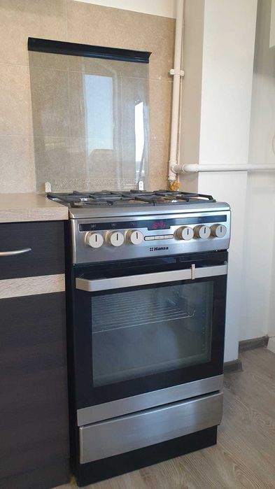 Aragaz Hansa - stare foarte bună - Cluj-Napoca