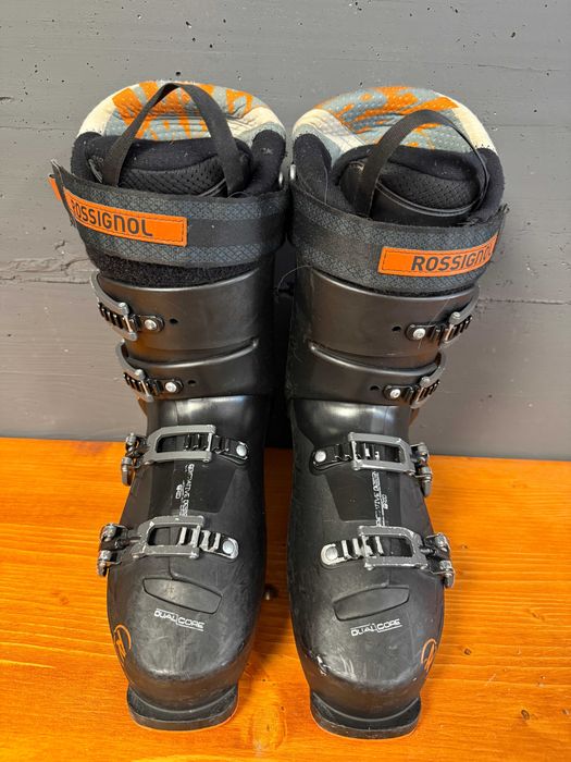 clapari rossignol alltrack mondo 28,5 europa 44