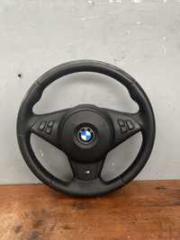 Volan Bmw seria 5 E60 M