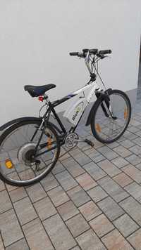 PF vand bicicleta electrica  SCOTT  MOHAKA baterie BION X  .