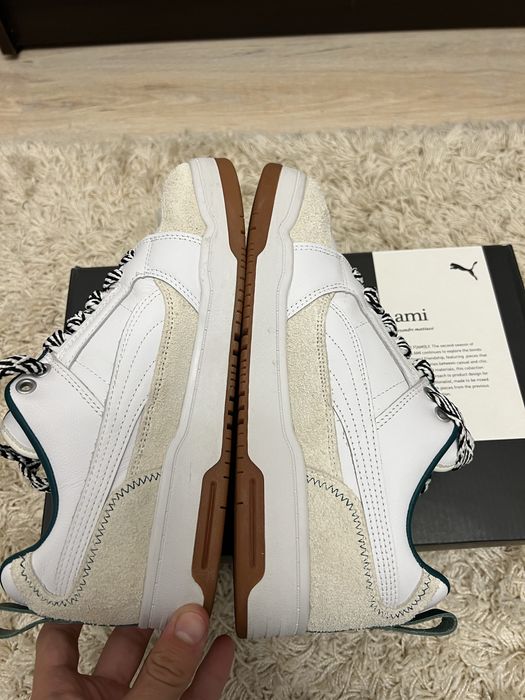 Оригинални обувки Puma X Ami Paris