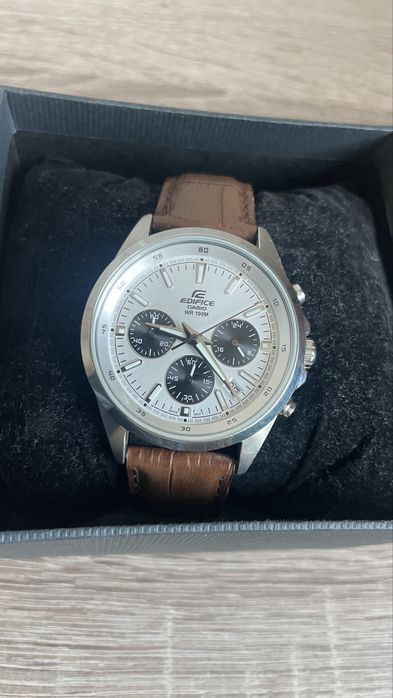 Casio edifice efr-527