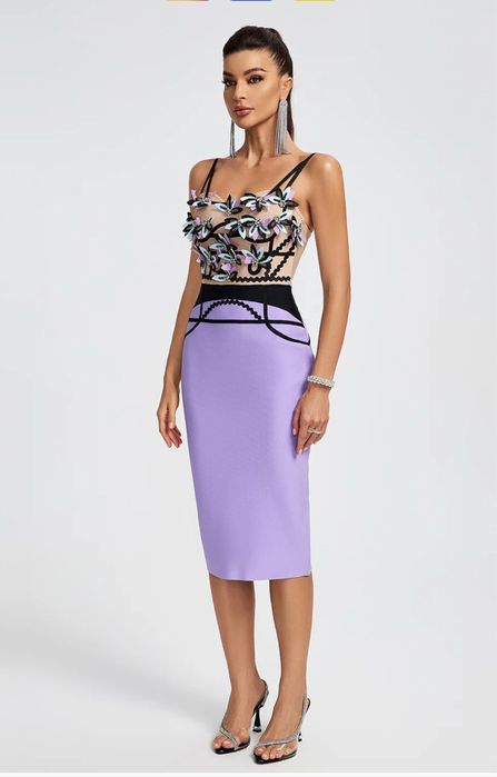 Rochie eleganta