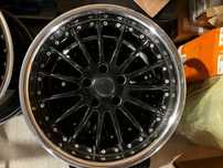 Janta aliaj 18" Toyota,  Mitshubishi