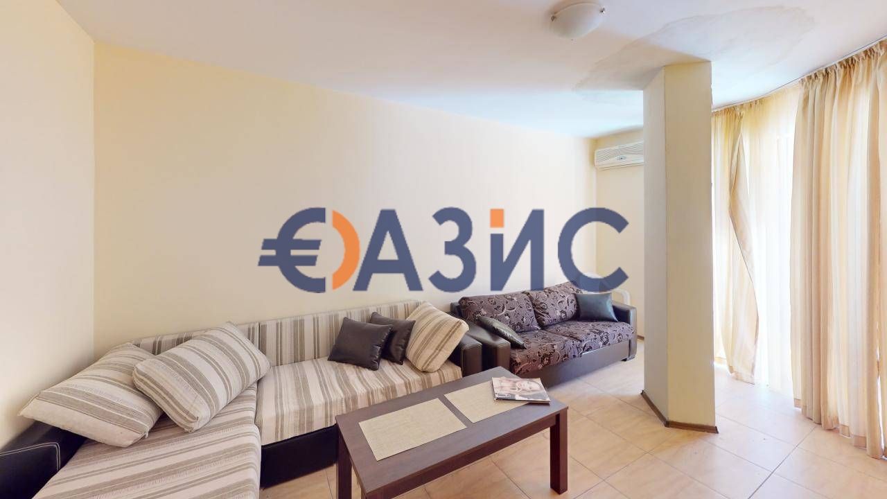 Продава се Двустаен апартамент в к.к. Слънчев бряг - 88 кв.м за 773 €/кв.м - Снимка #7