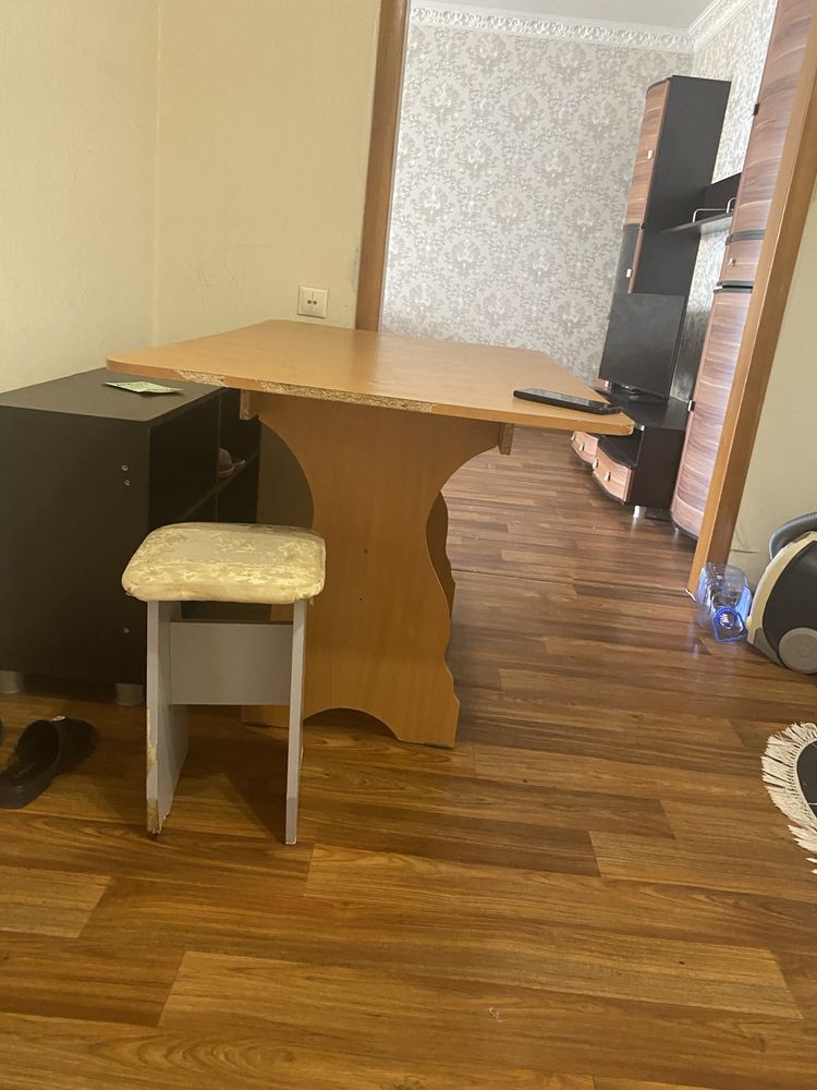 Стол кухонный 120*80