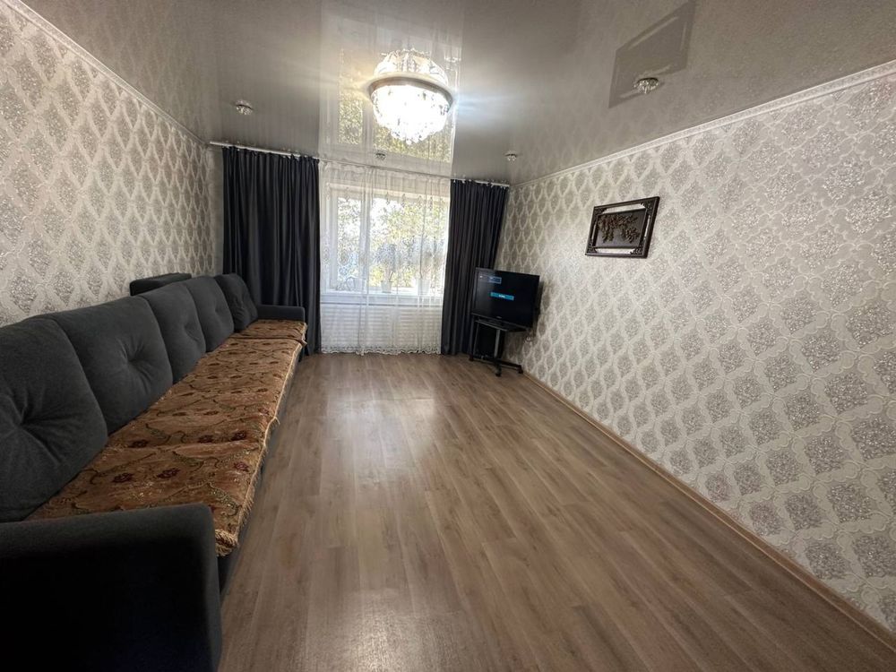 Продам дом в с. Карашилик
