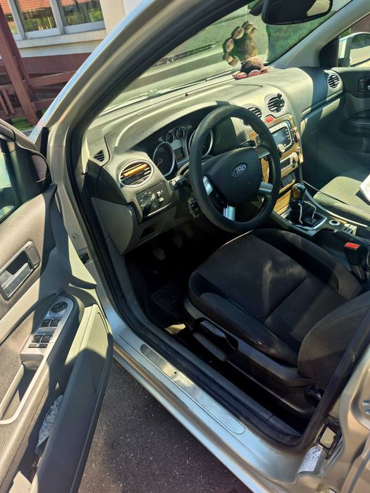 Ford focus 2008,1.9Tdi