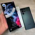 Samsung S 23 Ultra