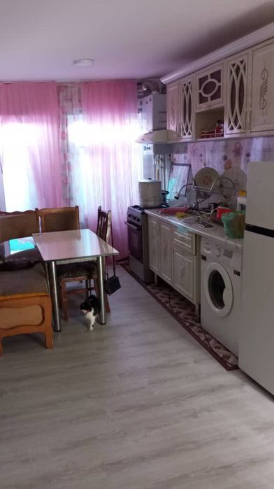 Продается квартира на земле