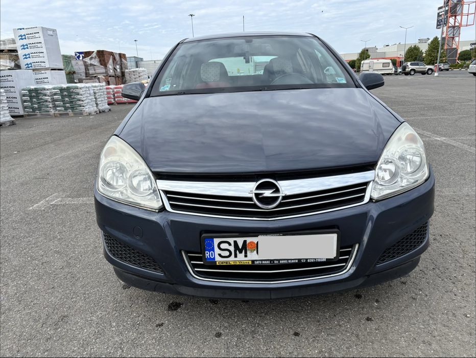 Vând Opel Astra H 2008