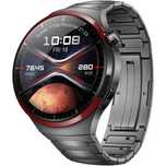 Смарт часовник Huawei Watch 4 Pro, Space Edition Grey