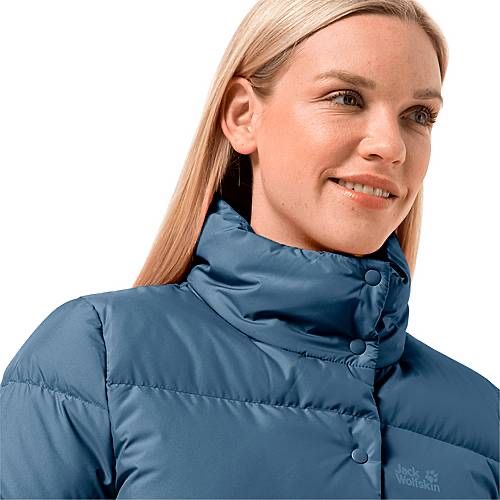 Зимно яке Jack Wolfskin НАМАЛЕНО