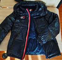 Geaca Bărbat Tommy Hilfiger   3 XL