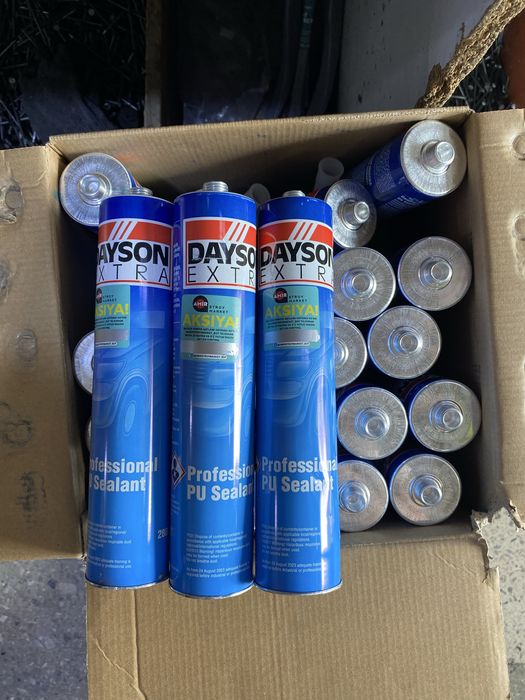 Dayson  EXTRA orgenal grre