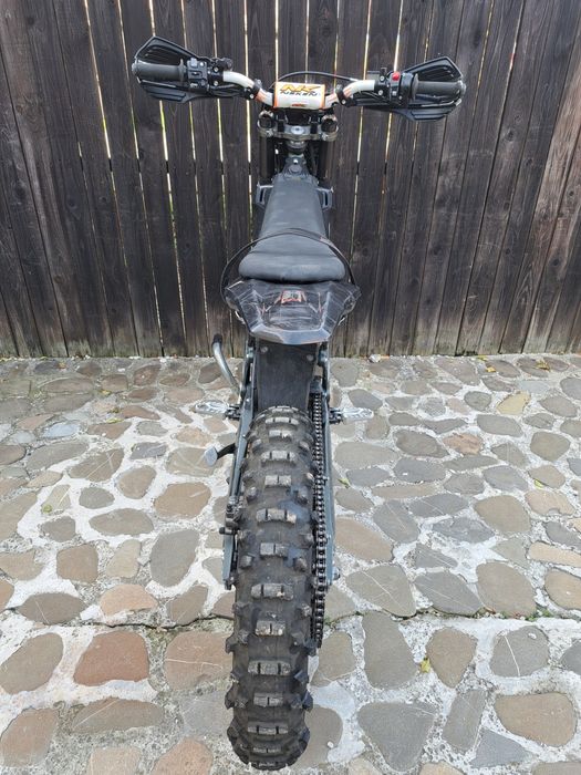 Surron Ultra Bee Stage 2