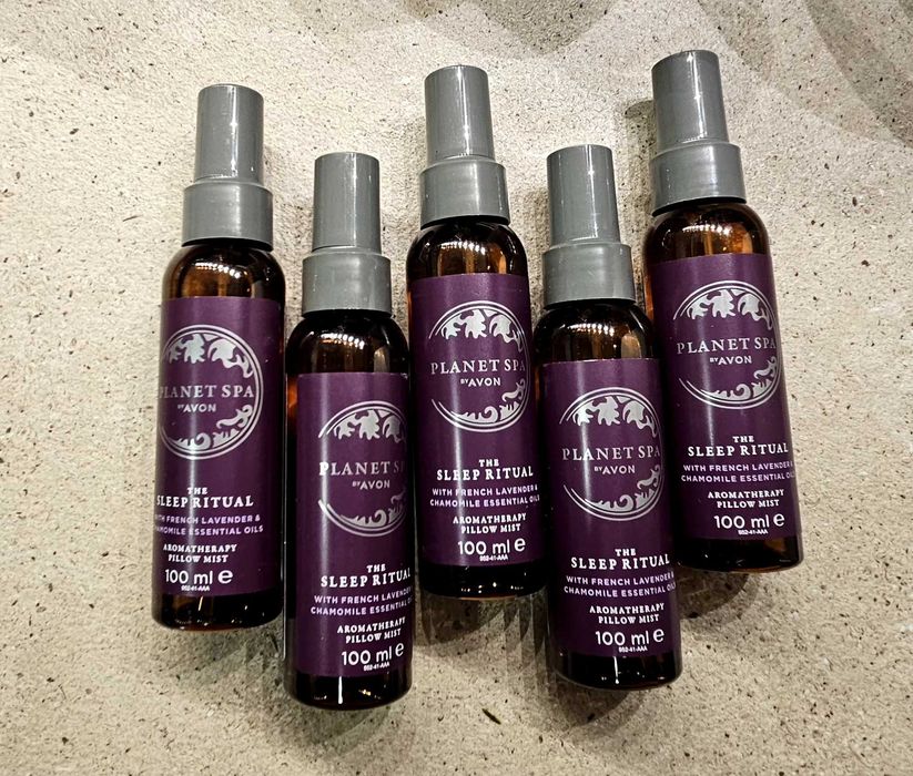 Нови козметични продукти от Avon