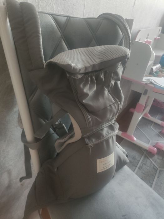 Кенгуру (Эргорюкзак)